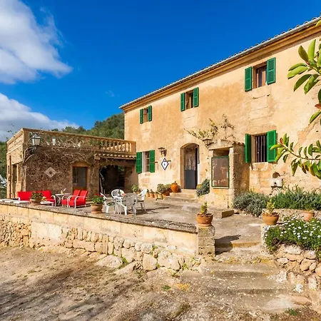 Holiday home Ses Coves Petra (Mallorca)