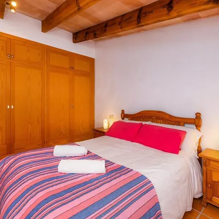 Holiday home Ses Coves Petra (Mallorca)