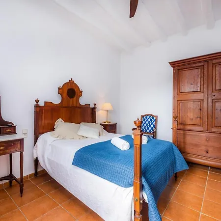 Holiday home Ses Coves