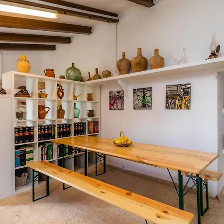 Holiday home Ses Coves