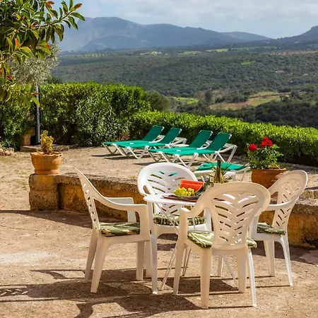 Holiday home Ses Coves *