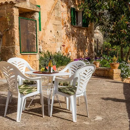 Holiday home Ses Coves Petra (Mallorca)