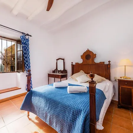 Holiday home Ses Coves Petra (Mallorca)
