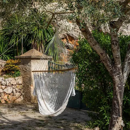Holiday home Ses Coves