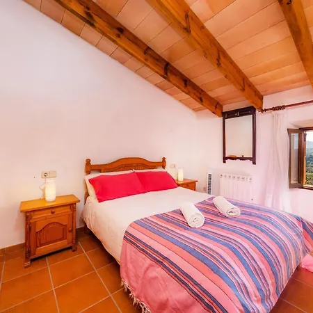 Holiday home Ses Coves *
